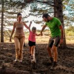 33 activités de plein air pour une aventure familiale inoubliable