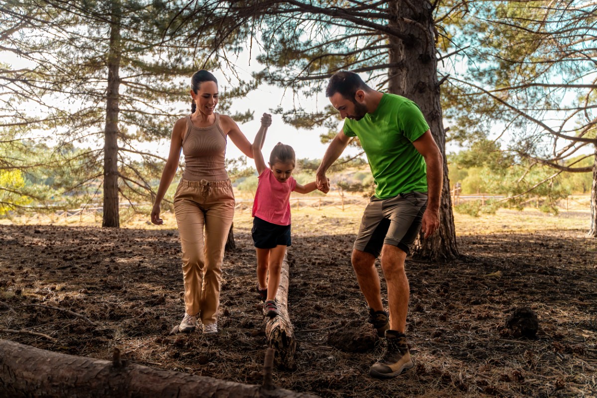 33 activités de plein air pour une aventure familiale inoubliable