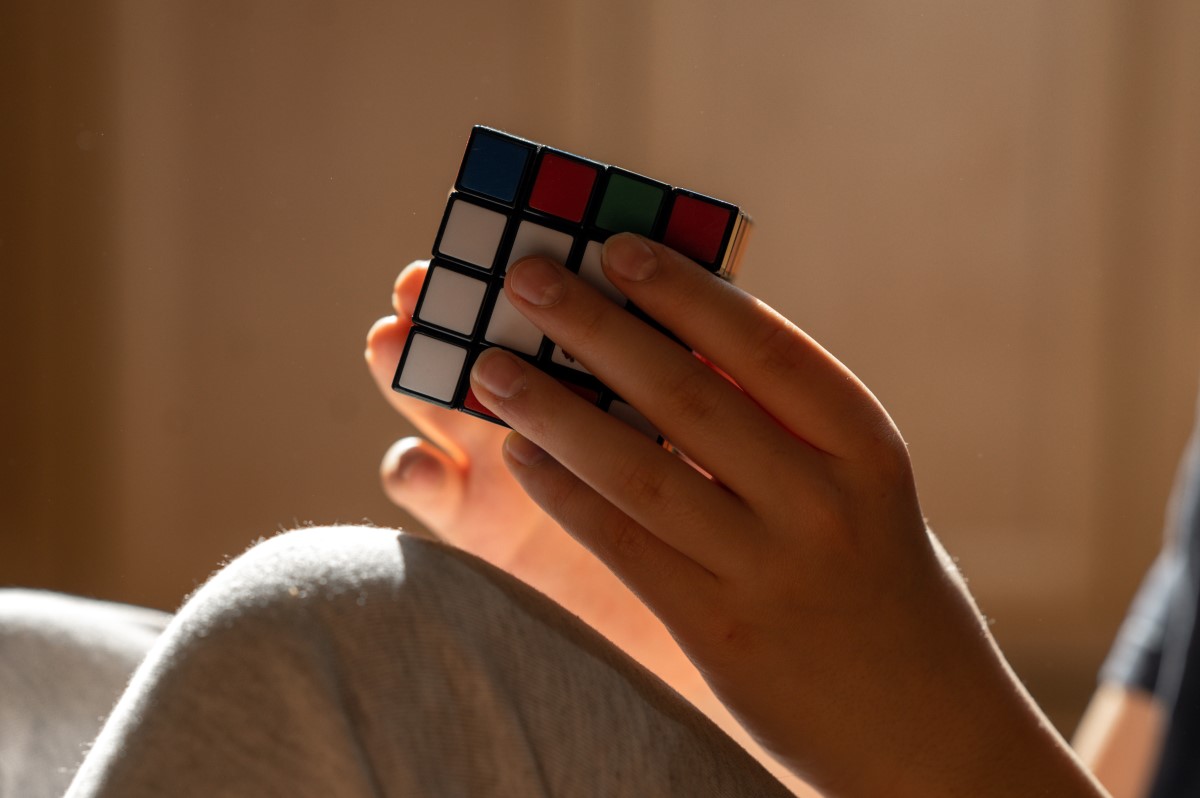 Rubik's Cube